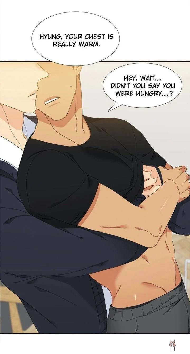 Blood Link Blood Link Chapter 84 - Page 18