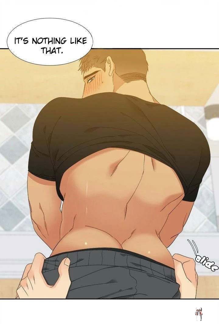 Blood Link Blood Link Chapter 84 - Page 20