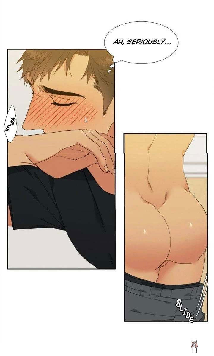 Blood Link Blood Link Chapter 84 - Page 22