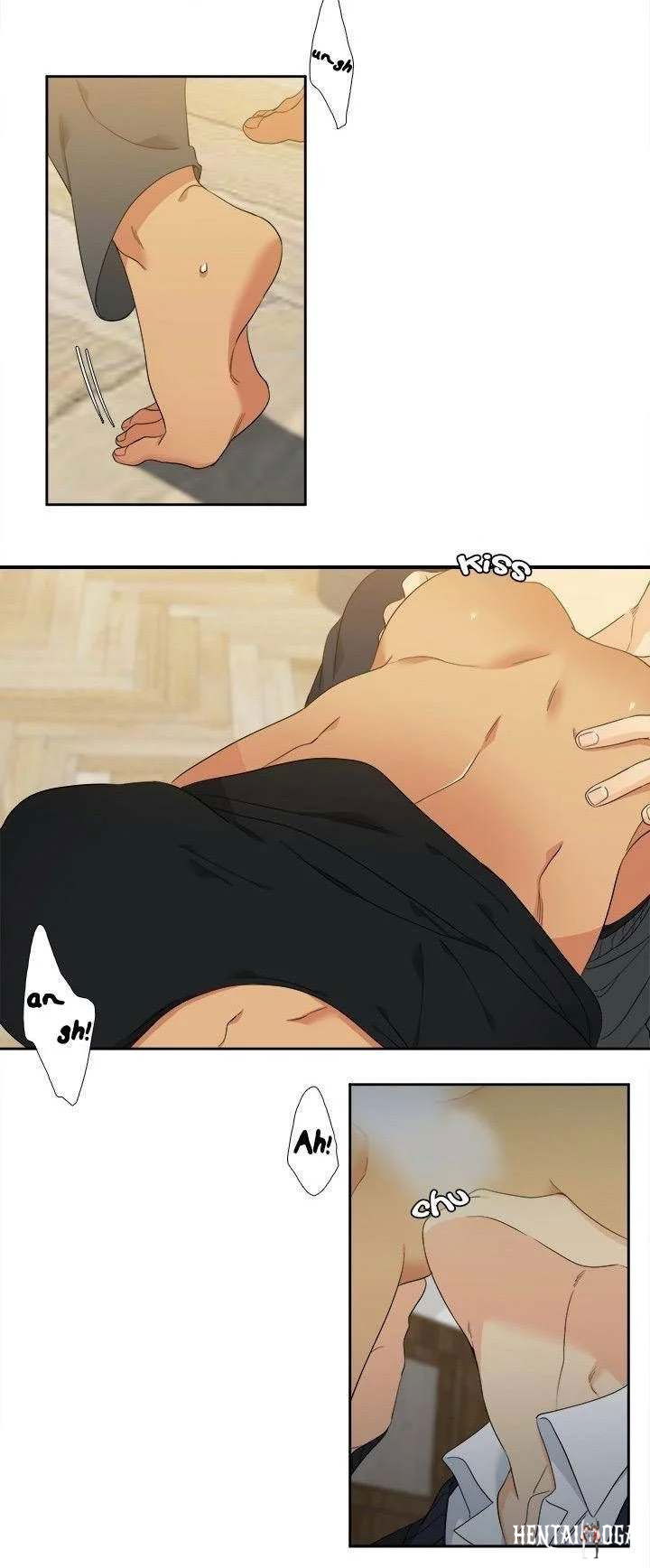 Blood Link Blood Link Chapter 84 - Page 26