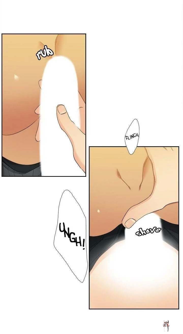 Blood Link Blood Link Chapter 84 - Page 30