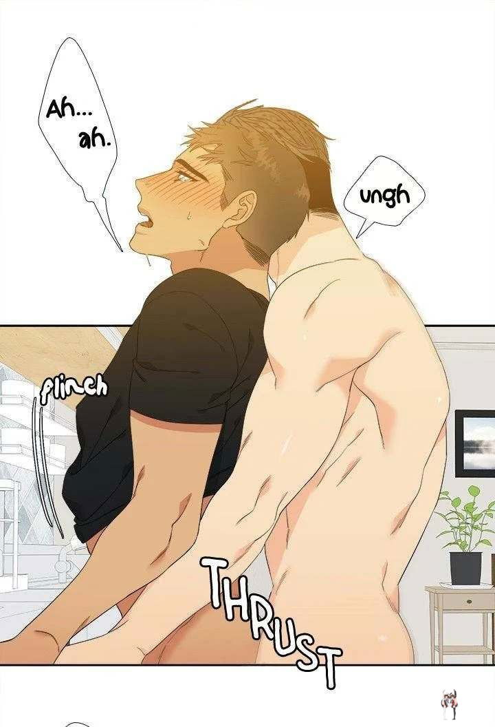 Blood Link Blood Link Chapter 84 - Page 31