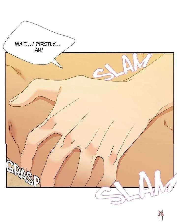 Blood Link Blood Link Chapter 84 - Page 33