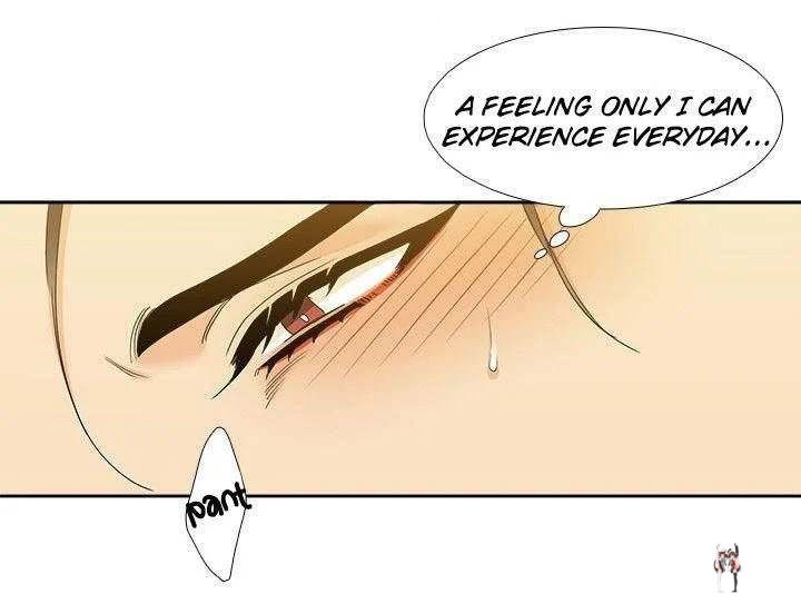 Blood Link Blood Link Chapter 84 - Page 36