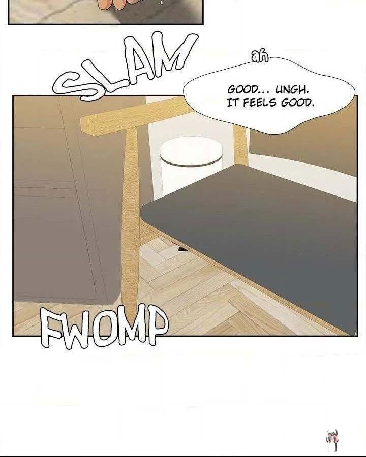 Blood Link Blood Link Chapter 84 - Page 38