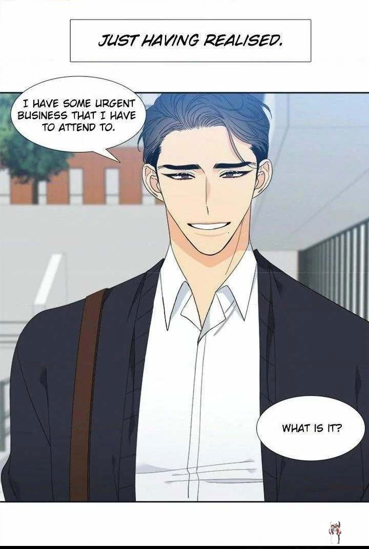 Blood Link Blood Link Chapter 84 - Page 4