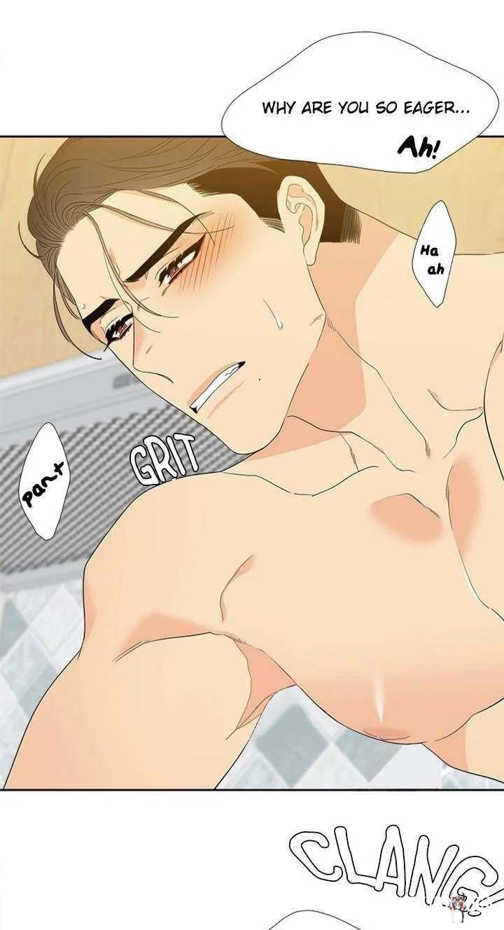 Blood Link Blood Link Chapter 84 - Page 41