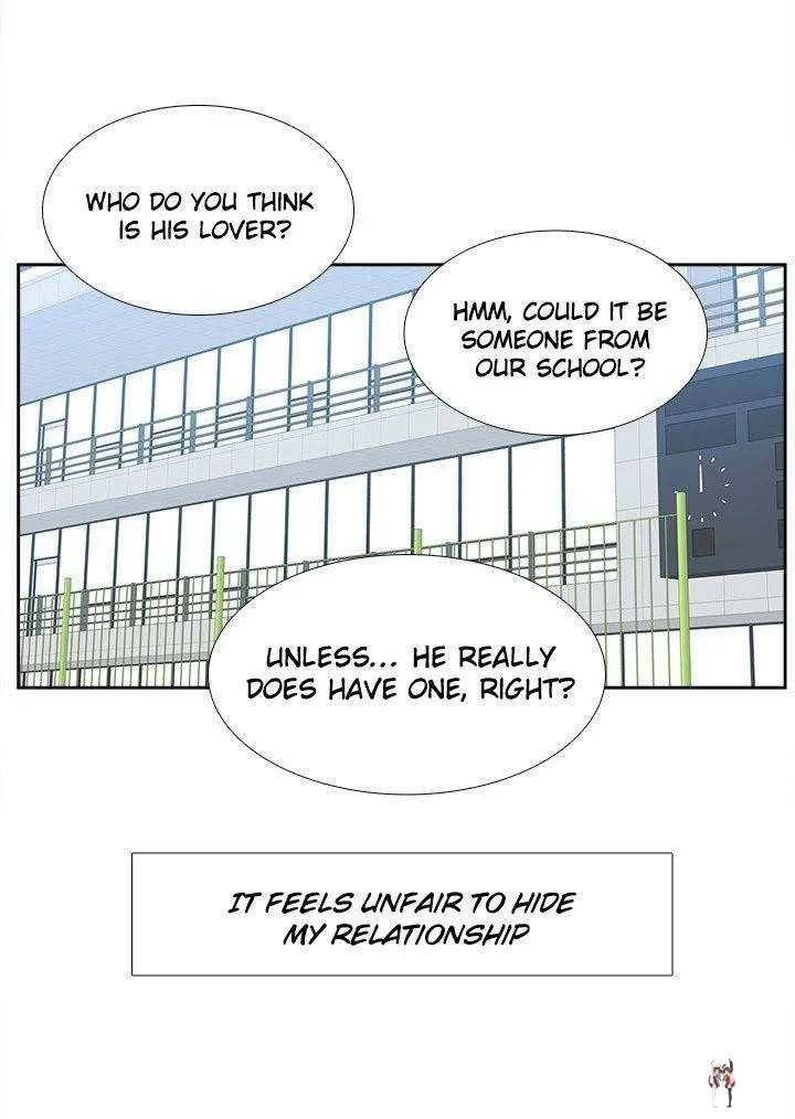 Blood Link Blood Link Chapter 84 - Page 7