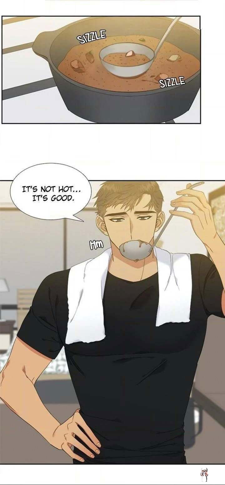 Blood Link Blood Link Chapter 84 - Page 8