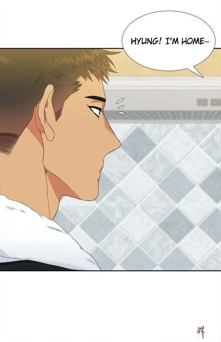 Blood Link Blood Link Chapter 84 - Page 9