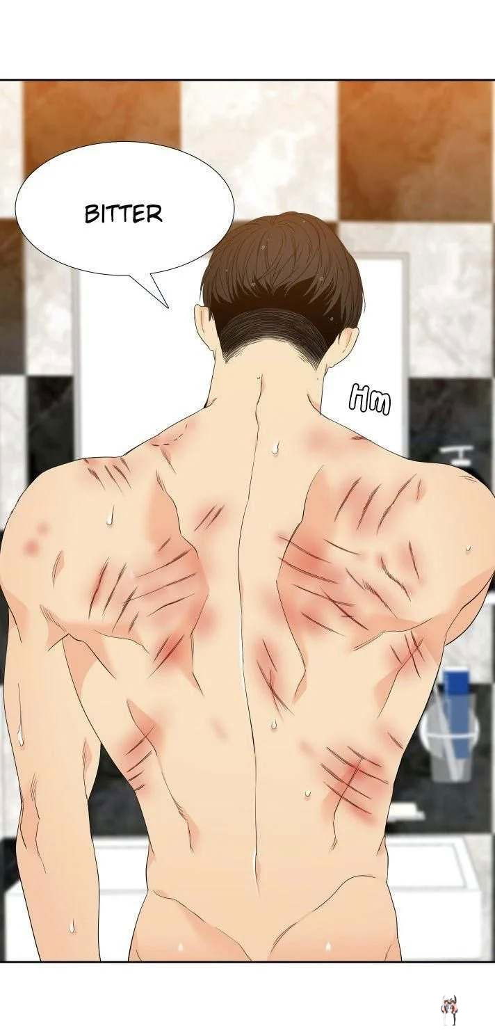 Blood Link Blood Link Chapter 85 - Page 13