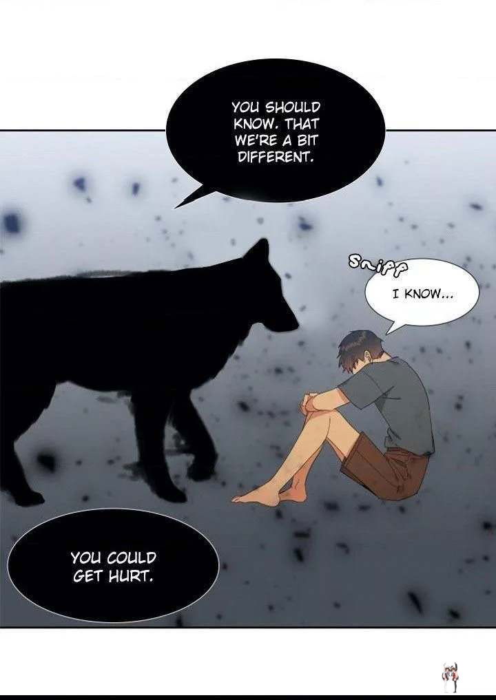 Blood Link Blood Link Chapter 85 - Page 15