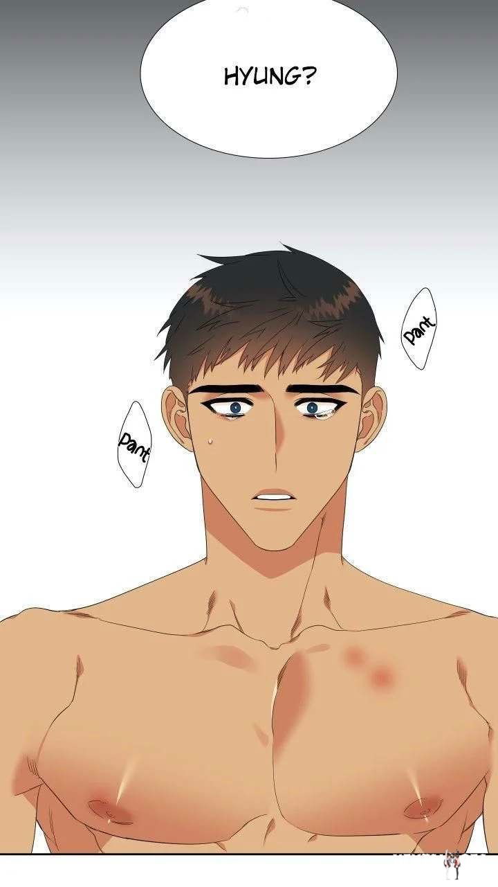 Blood Link Blood Link Chapter 85 - Page 18