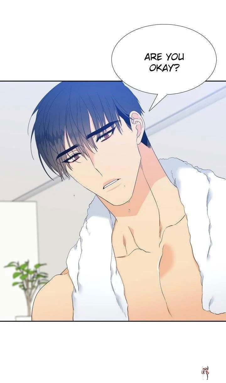 Blood Link Blood Link Chapter 85 - Page 19