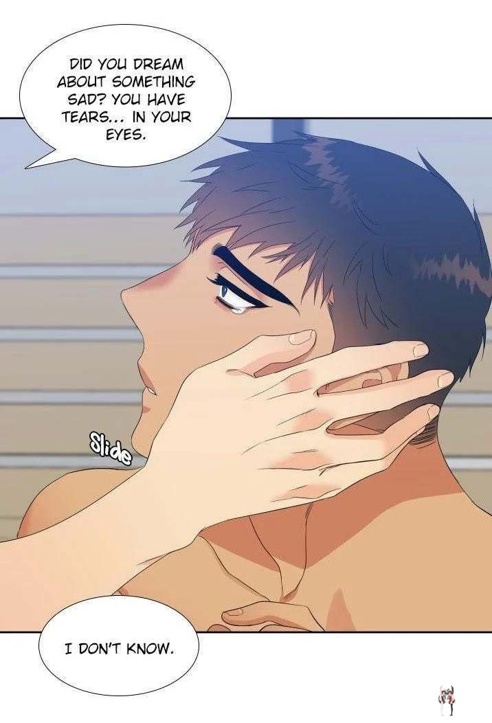 Blood Link Blood Link Chapter 85 - Page 21