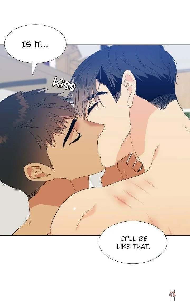 Blood Link Blood Link Chapter 85 - Page 23