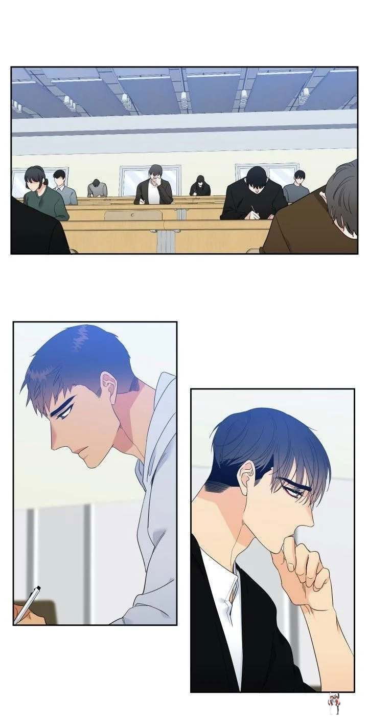 Blood Link Blood Link Chapter 85 - Page 25