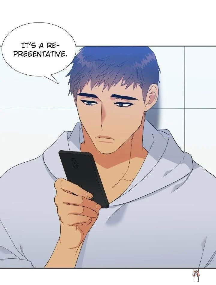 Blood Link Blood Link Chapter 85 - Page 29