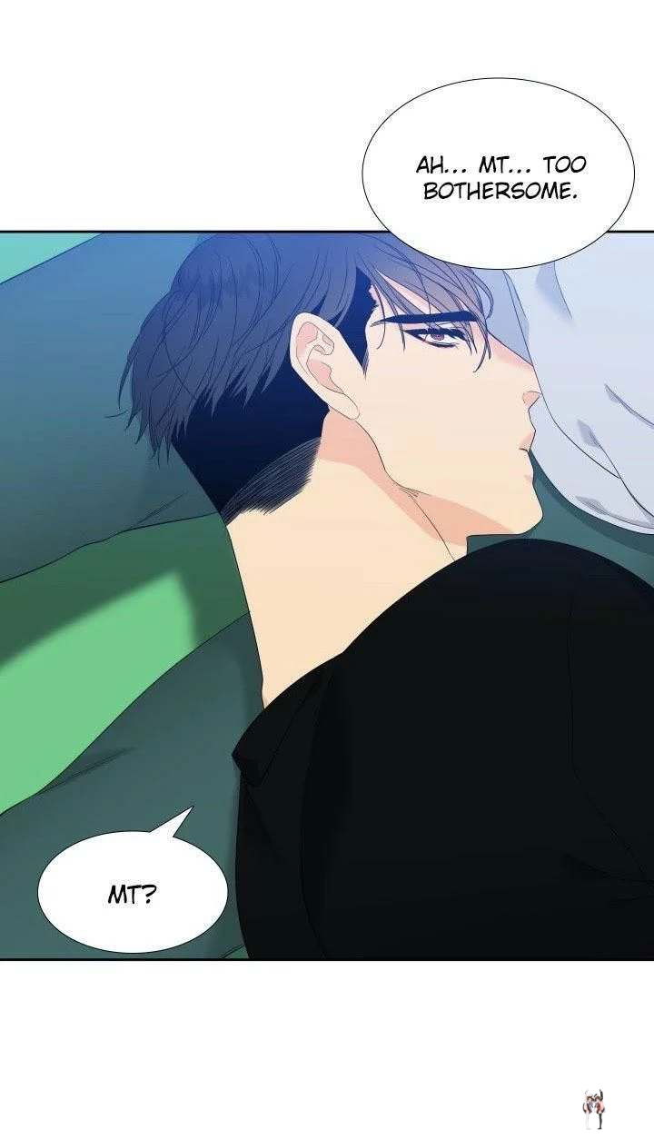 Blood Link Blood Link Chapter 85 - Page 30