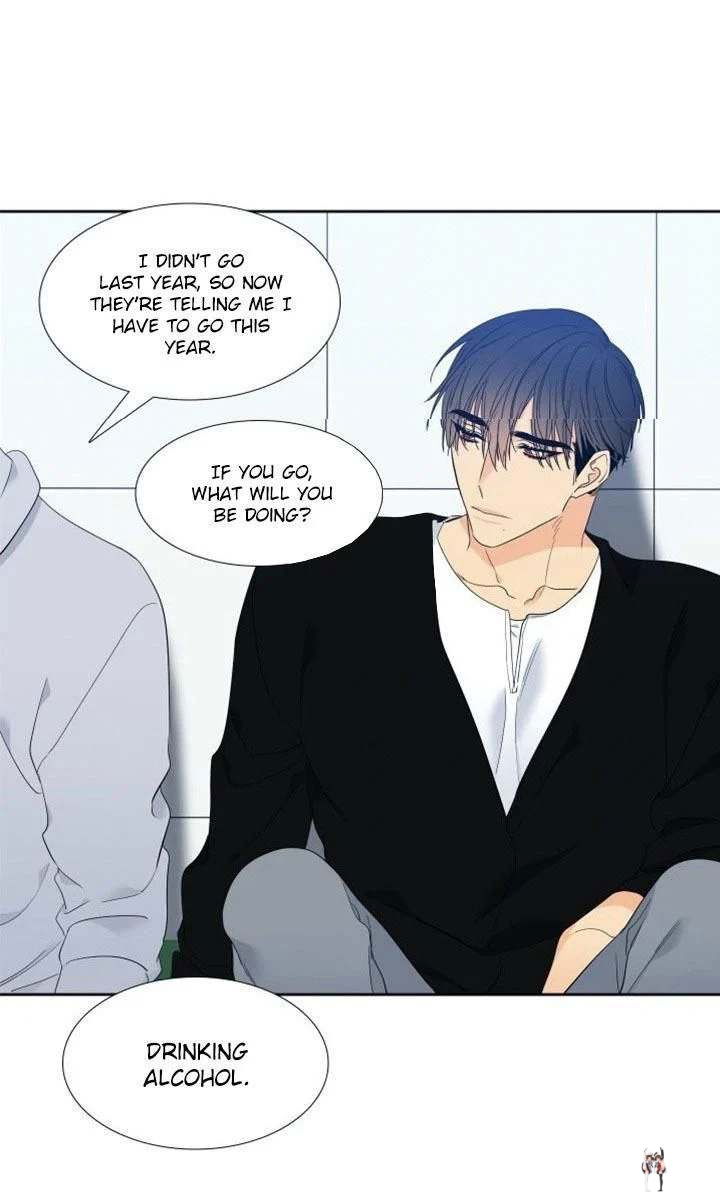 Blood Link Blood Link Chapter 85 - Page 31