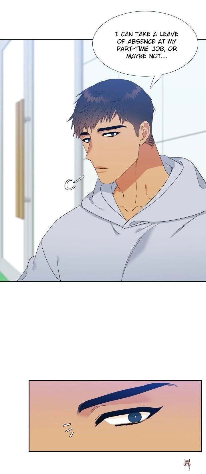 Blood Link Blood Link Chapter 85 - Page 32