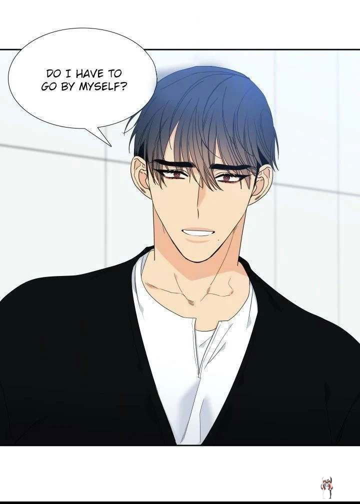 Blood Link Blood Link Chapter 85 - Page 33