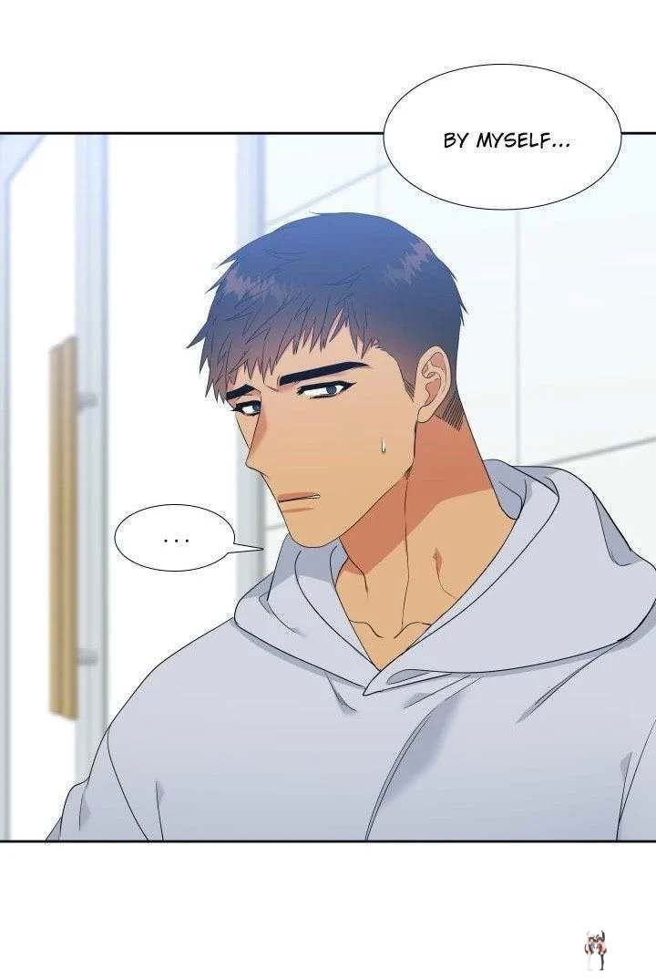 Blood Link Blood Link Chapter 85 - Page 34