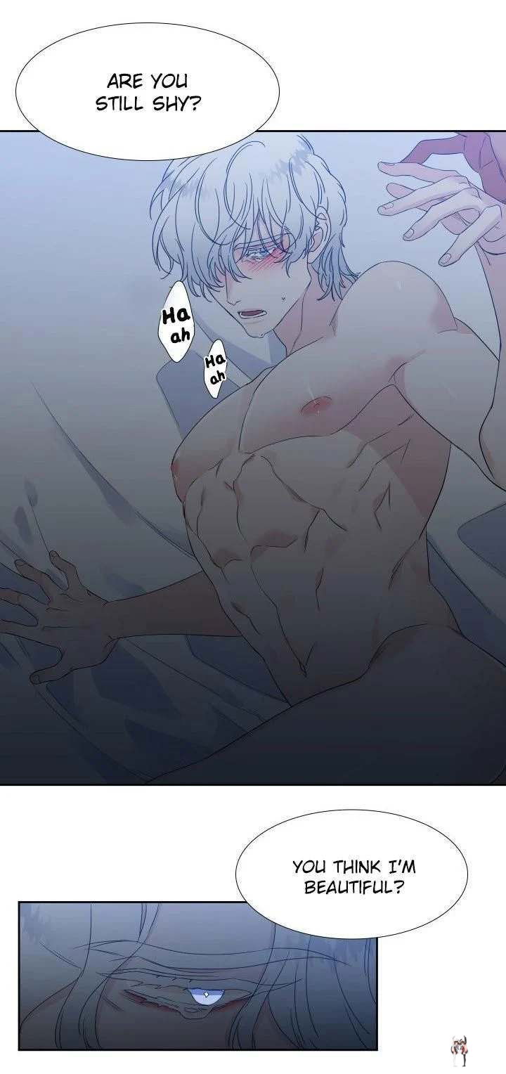 Blood Link Blood Link Chapter 85 - Page 38