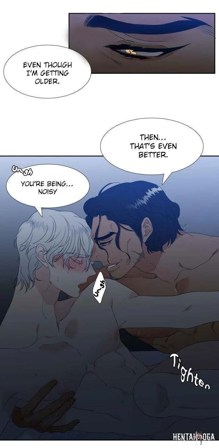 Blood Link Blood Link Chapter 85 - Page 39