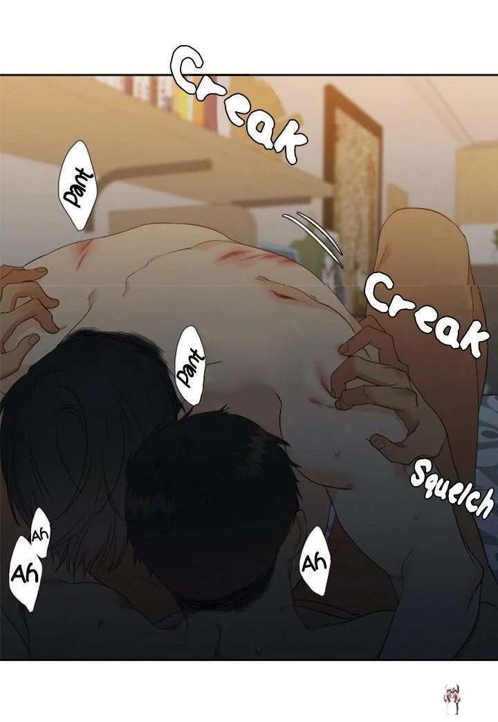 Blood Link Blood Link Chapter 85 - Page 4