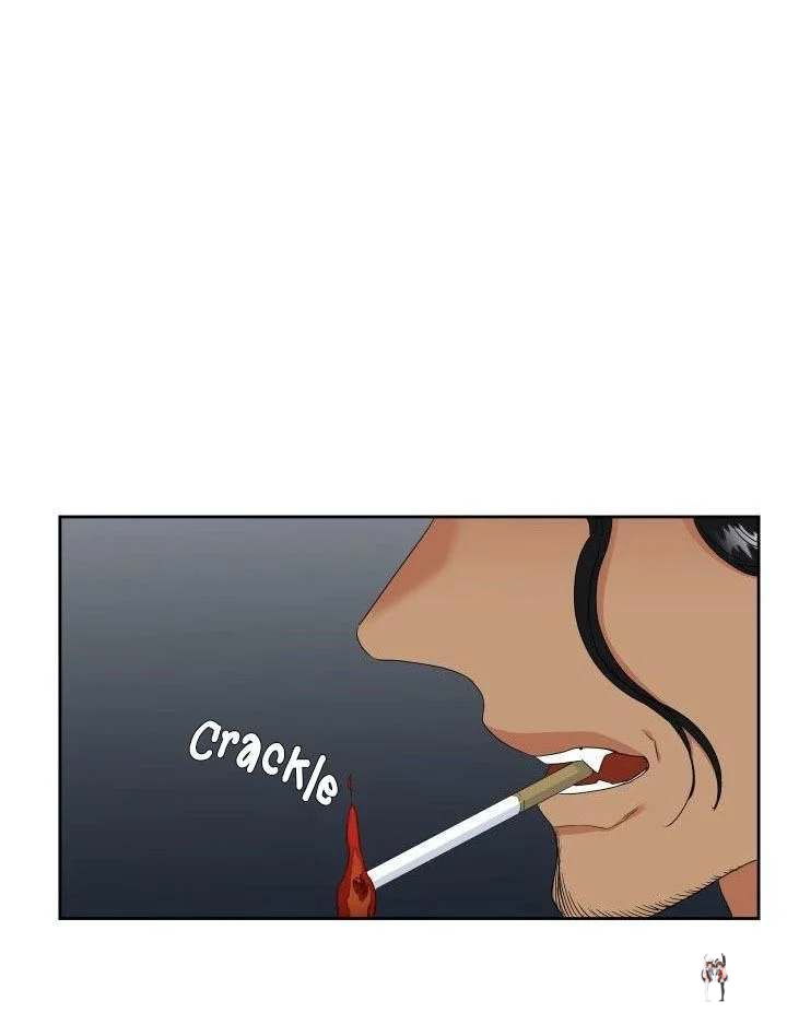 Blood Link Blood Link Chapter 85 - Page 40