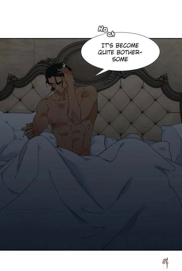 Blood Link Blood Link Chapter 85 - Page 42