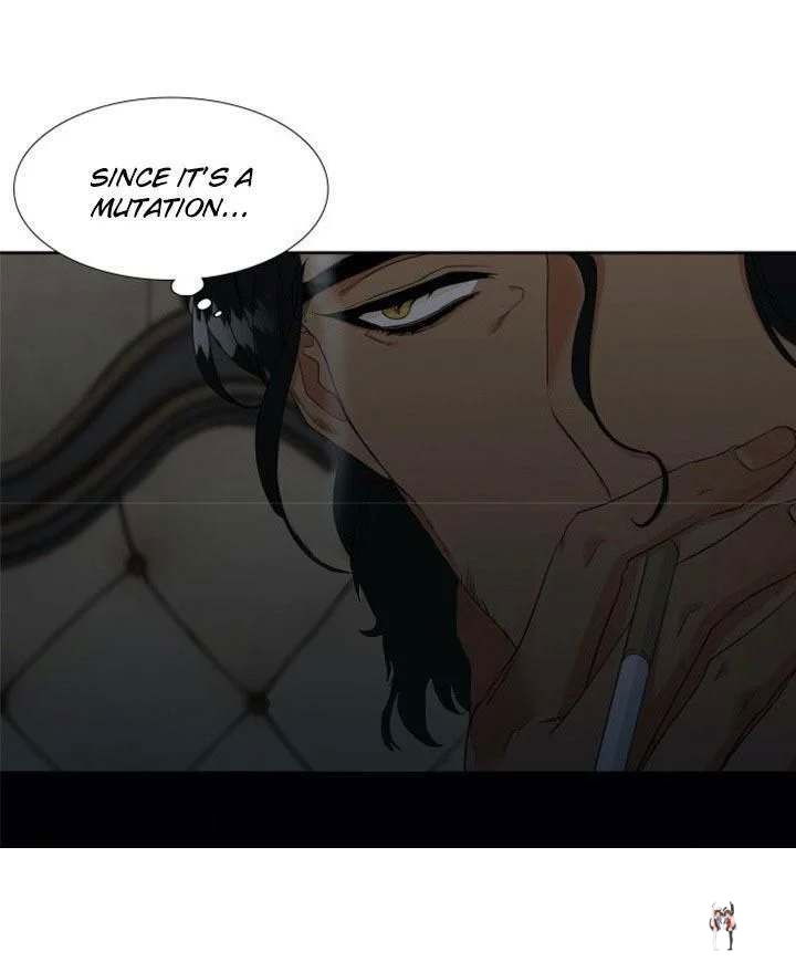 Blood Link Blood Link Chapter 85 - Page 43