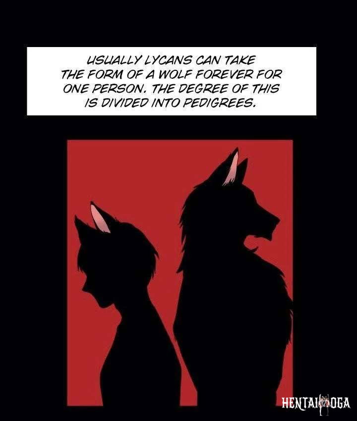 Blood Link Blood Link Chapter 85 - Page 44