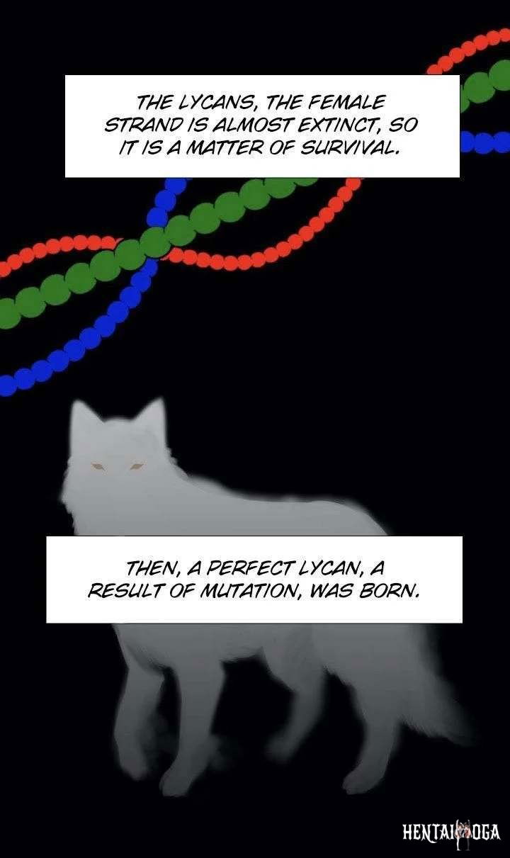 Blood Link Blood Link Chapter 85 - Page 45