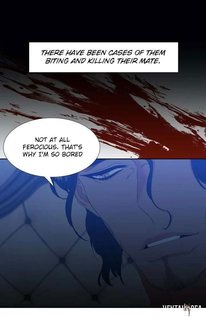 Blood Link Blood Link Chapter 85 - Page 47