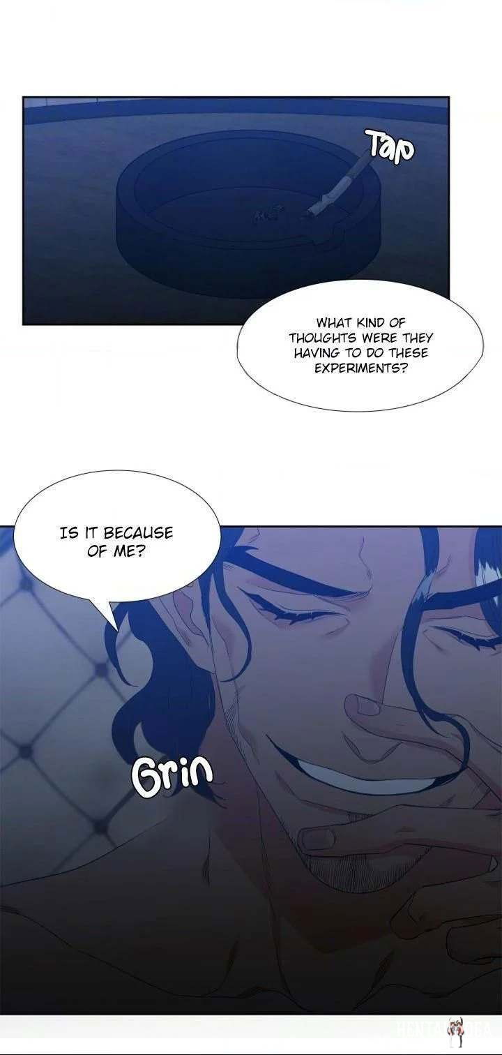Blood Link Blood Link Chapter 85 - Page 48