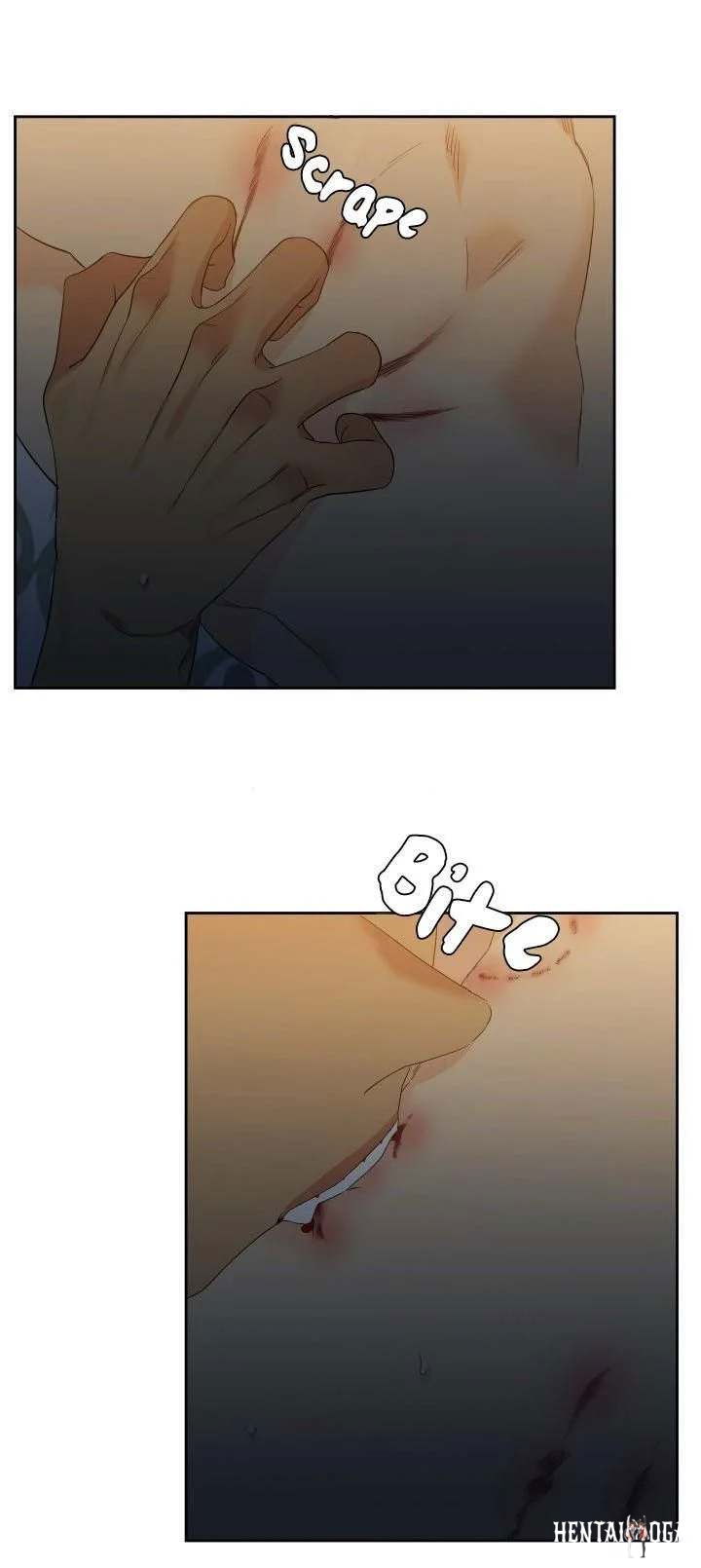 Blood Link Blood Link Chapter 85 - Page 5