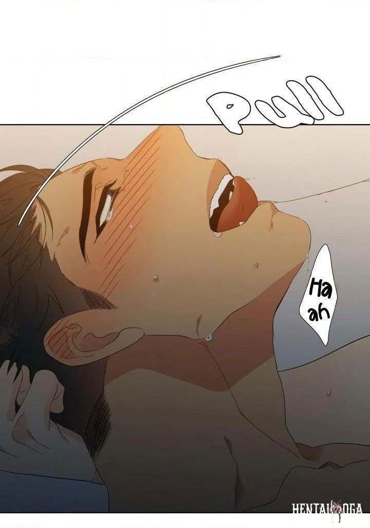 Blood Link Blood Link Chapter 85 - Page 7