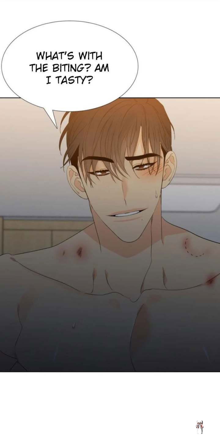 Blood Link Blood Link Chapter 85 - Page 8