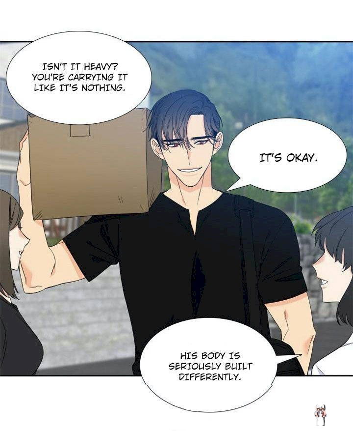 Blood Link Blood Link Chapter 86 - Page 13