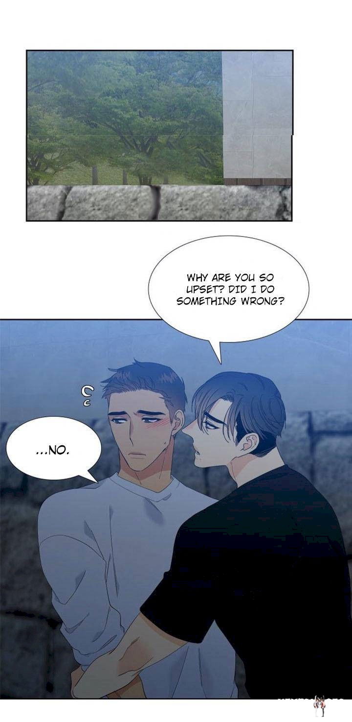 Blood Link Blood Link Chapter 86 - Page 21