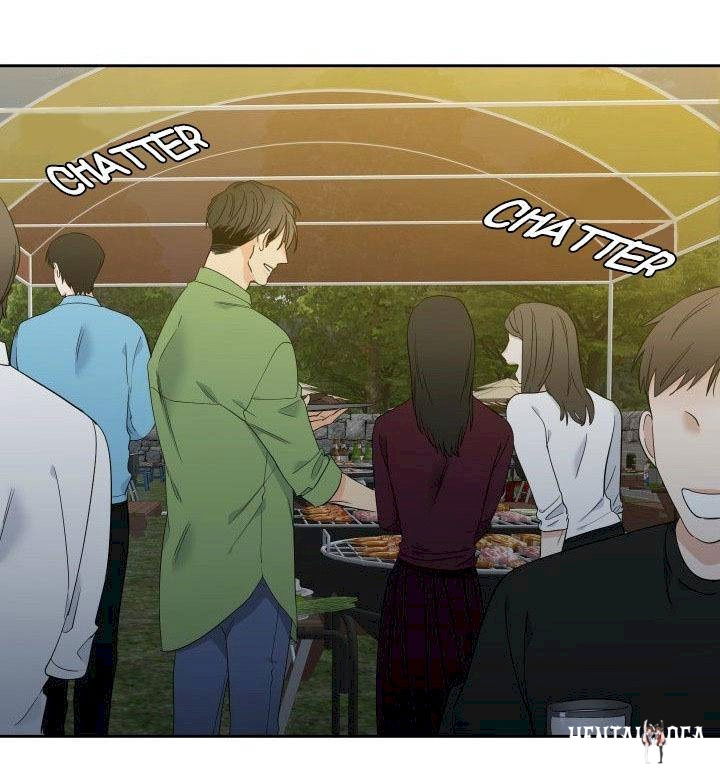 Blood Link Blood Link Chapter 86 - Page 28