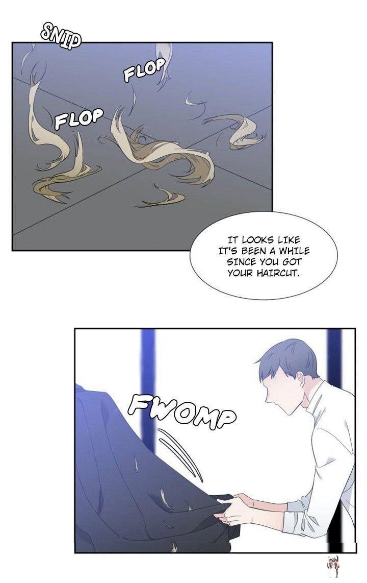 Blood Link Blood Link Chapter 86 - Page 3