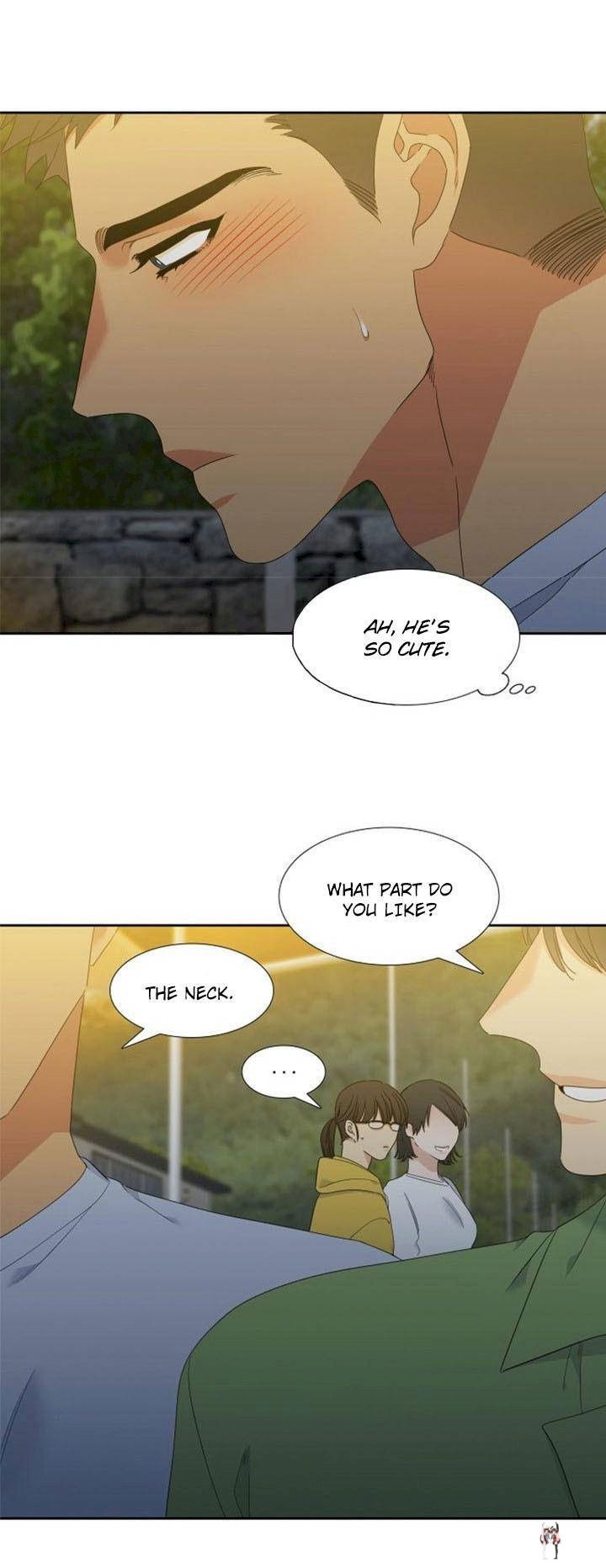 Blood Link Blood Link Chapter 86 - Page 31