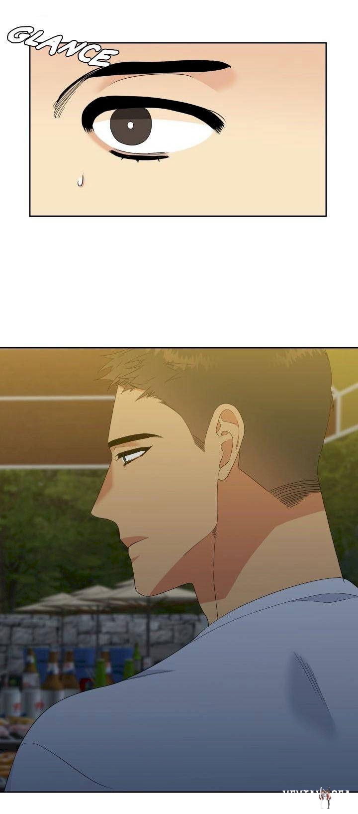 Blood Link Blood Link Chapter 86 - Page 35
