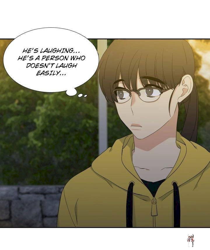 Blood Link Blood Link Chapter 86 - Page 36