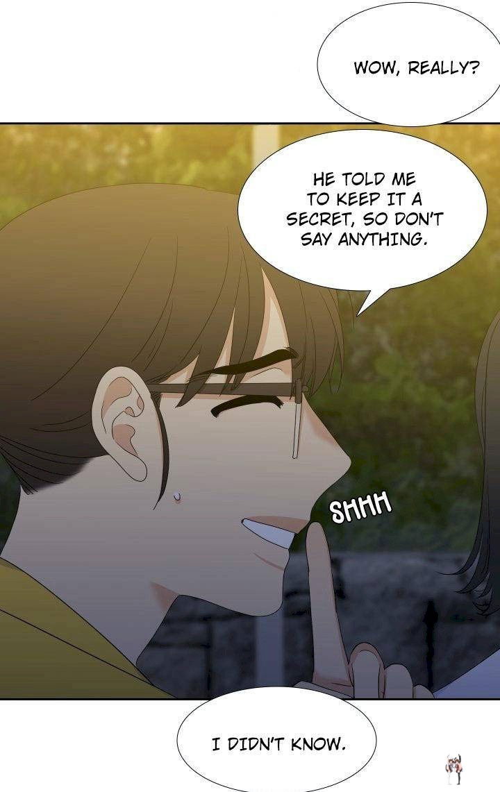 Blood Link Blood Link Chapter 86 - Page 39