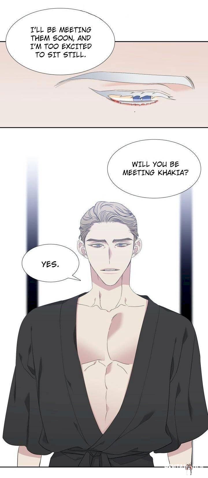 Blood Link Blood Link Chapter 86 - Page 4