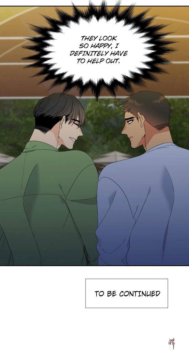 Blood Link Blood Link Chapter 86 - Page 40